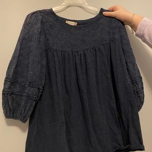 Altar’d State Long sleeve shirt